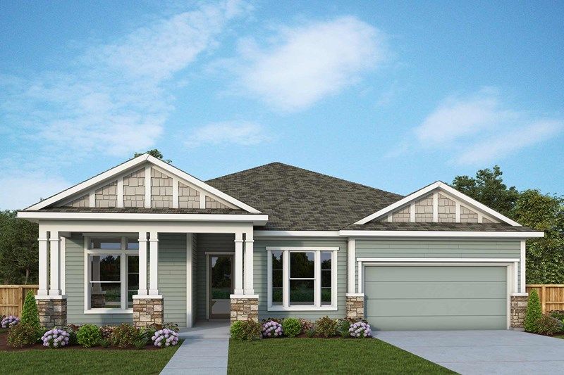 Exterior:The Arthur - G Exterior