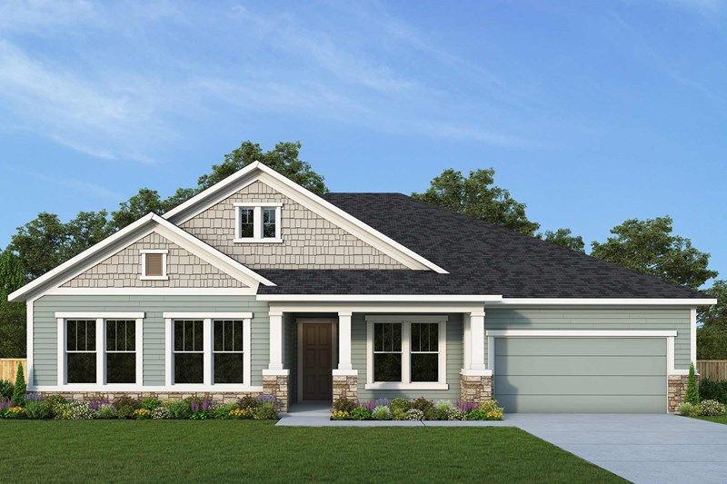 Exterior:The Wolfson - C Exterior