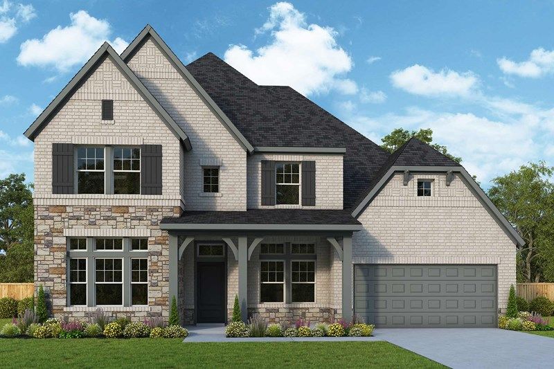 Exterior:The Blanco - G Exterior