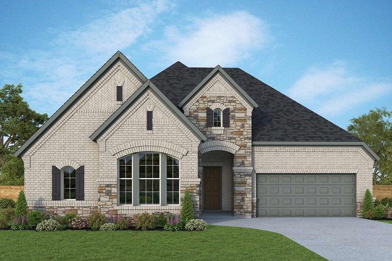 Exterior:The Bluffstone - C Exterior