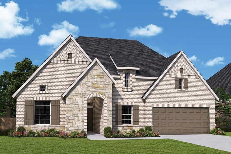 Exterior:The Birkshire - F Exterior