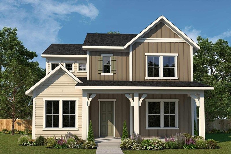 Exterior:The Euleace - B Exterior