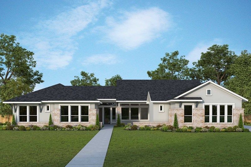 Exterior:The Chadwick - B Exterior