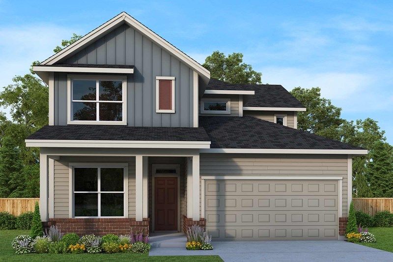 Exterior:The Eason - C Exterior