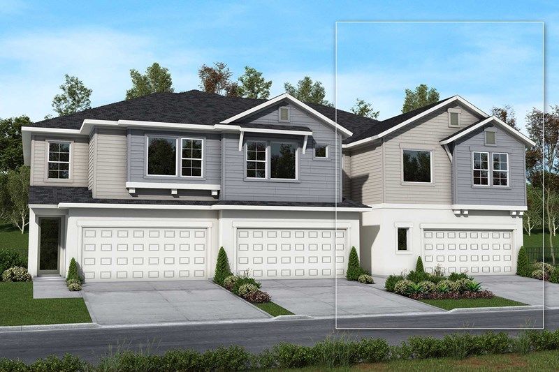 Exterior:The Bingley II - A Exterior