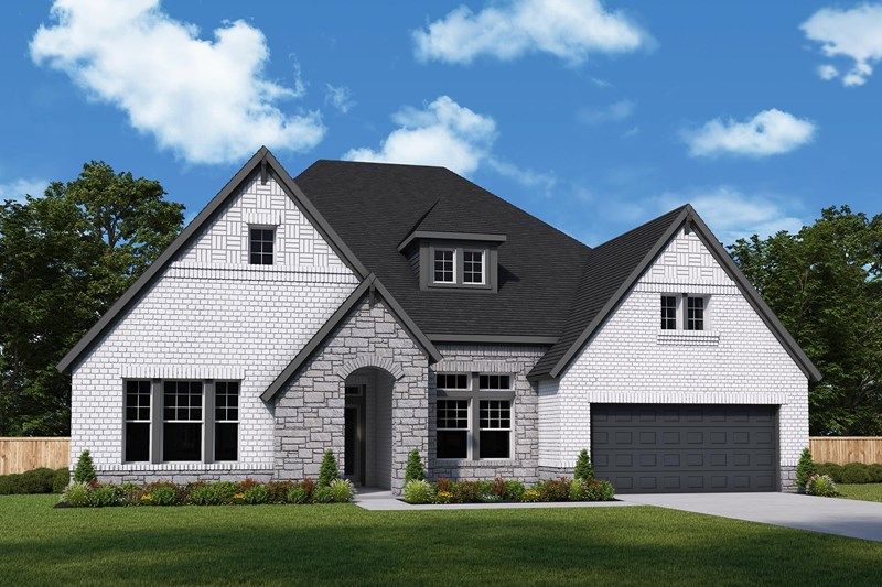 Exterior:The Leeward - E Exterior