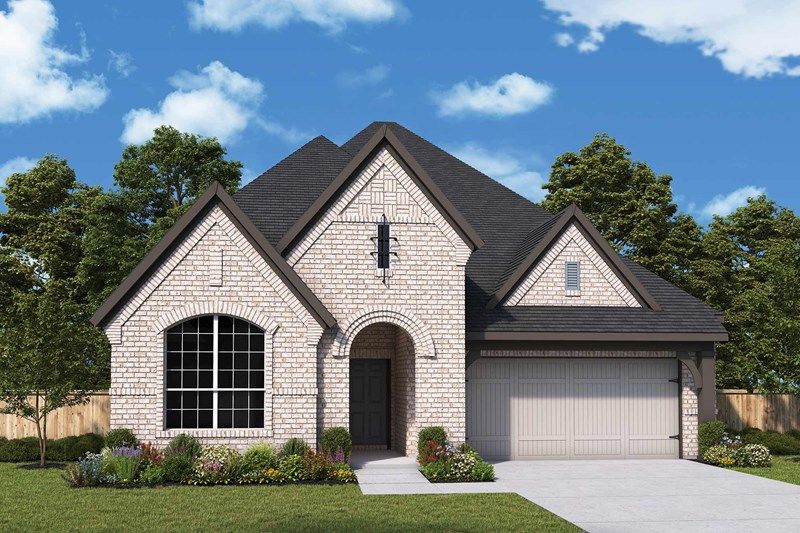 Exterior:The Cedaridge - D Exterior