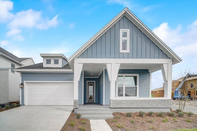 Exterior:The Whimsical - B Exterior