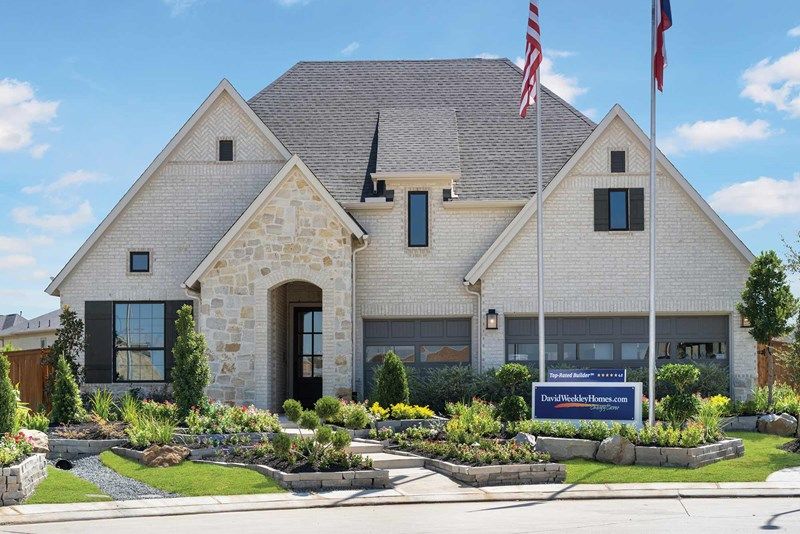 Exterior:The Birkshire - F Exterior