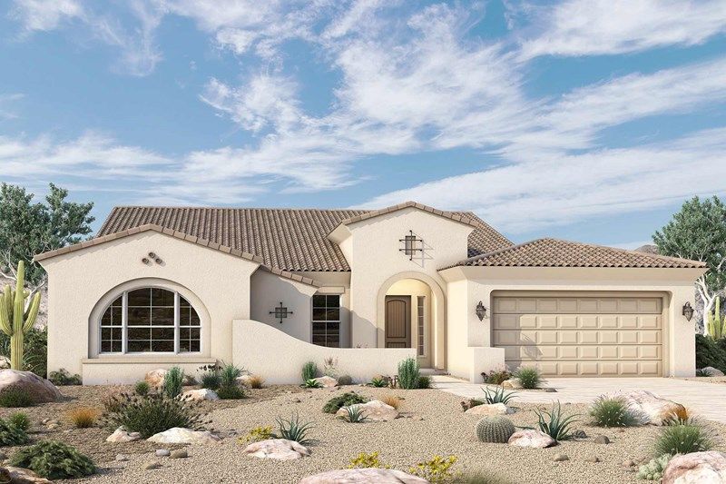 Exterior:The Emery - A Exterior