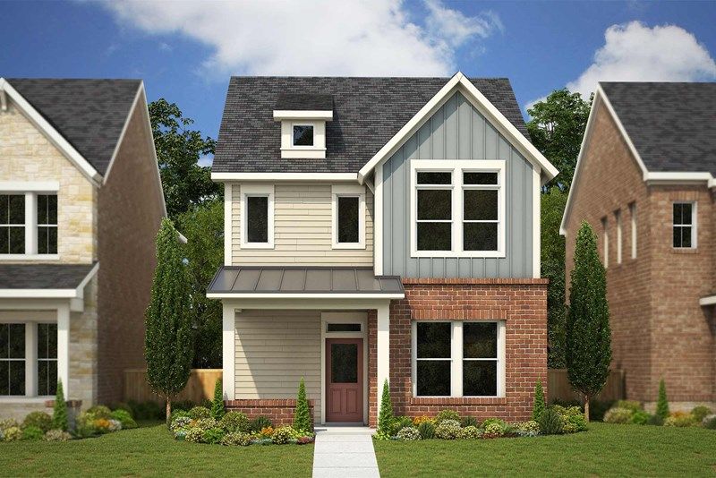 Exterior:The Crossgate - C Exterior