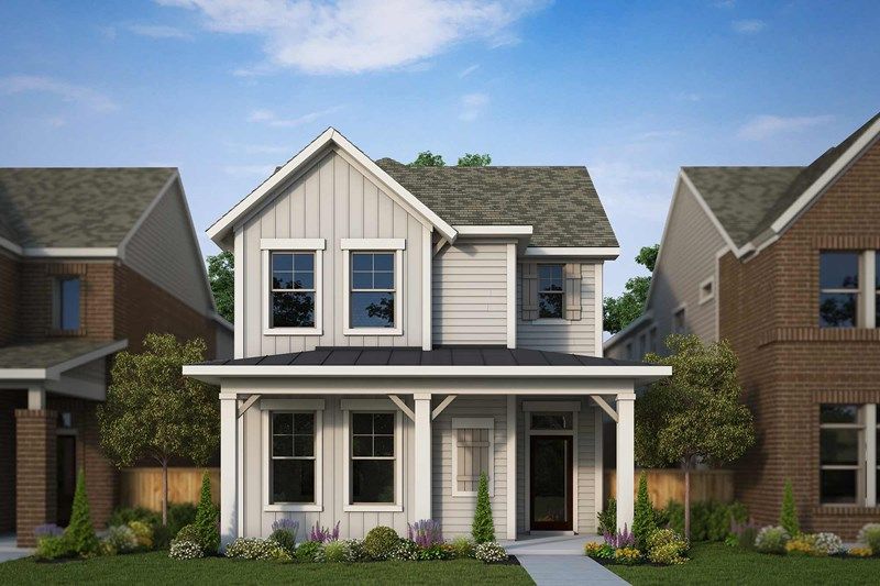 Exterior:The Peppervine - C Exterior