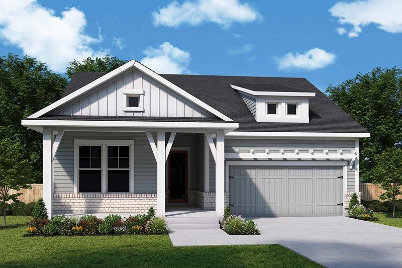 Exterior:The Skinners - E Exterior