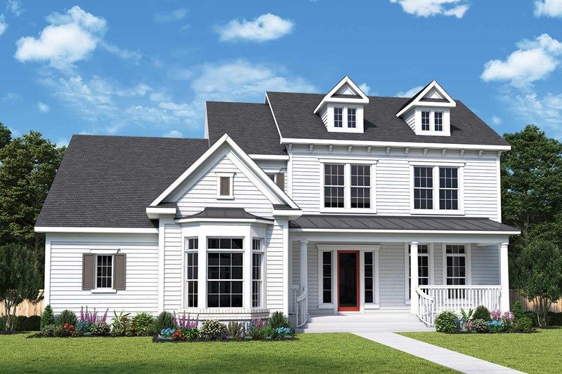 Exterior:The Picolata - C Exterior