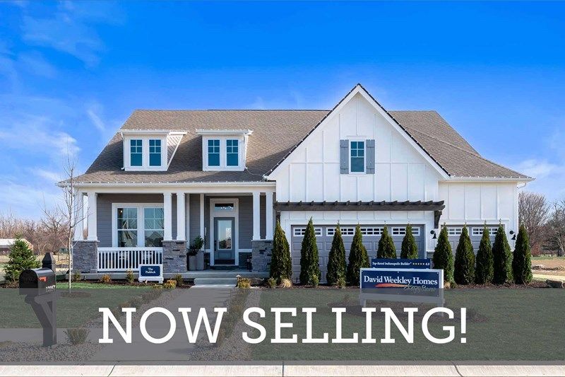 Grantham - Now Selling