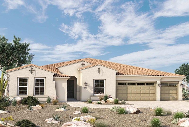 Exterior:The Whitlock - A Exterior