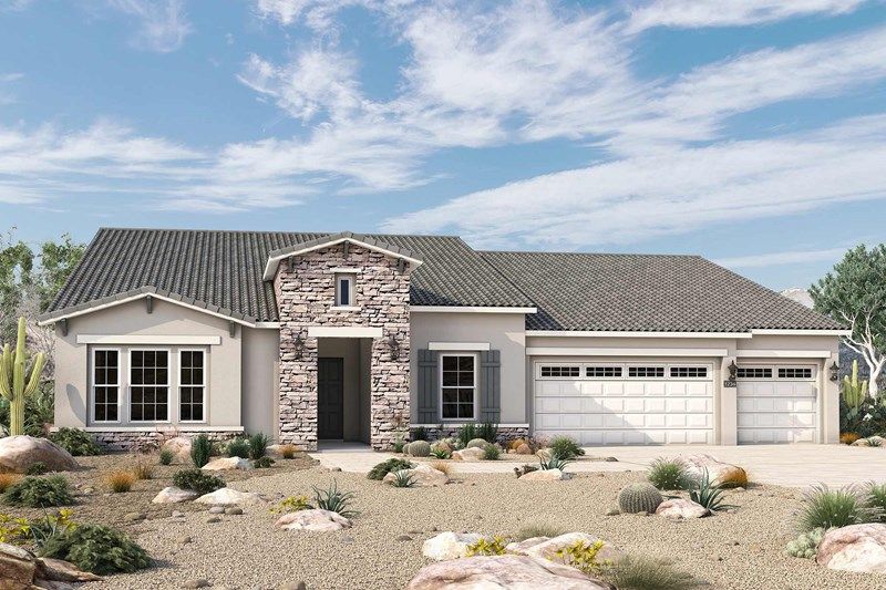 Exterior:The Whitlock - C Exterior