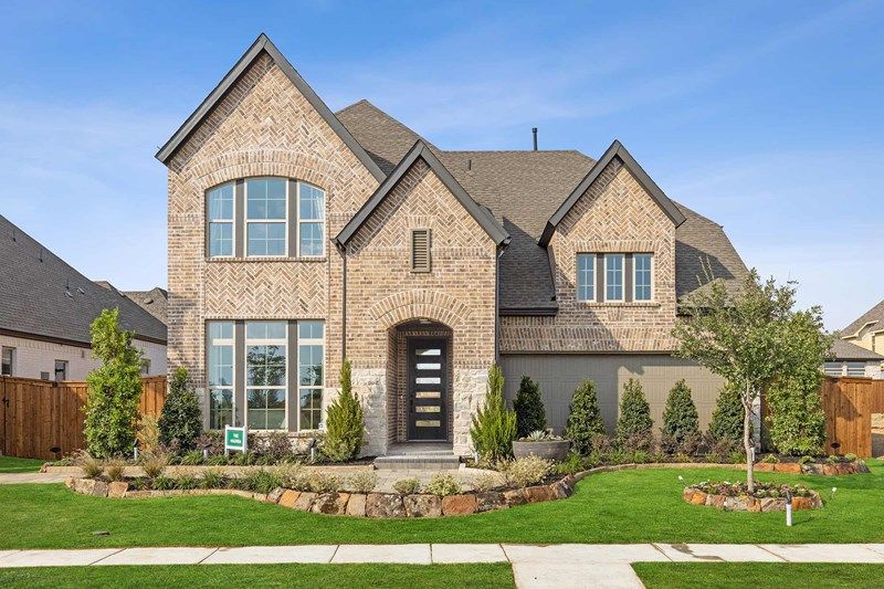 Exterior:The Malinda - K Exterior