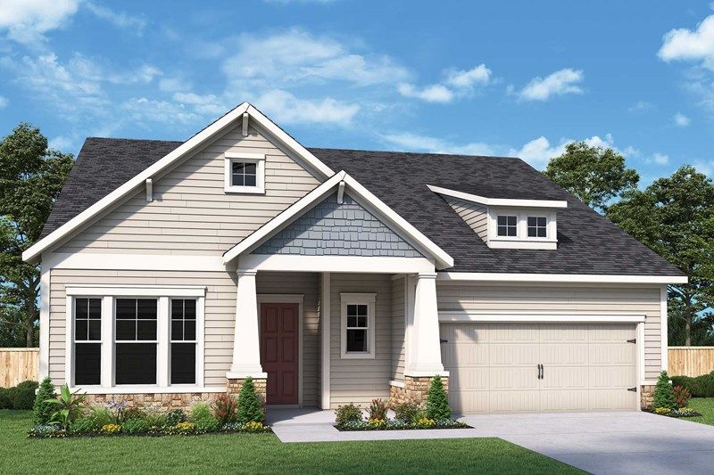 Exterior:The Venture - A Exterior
