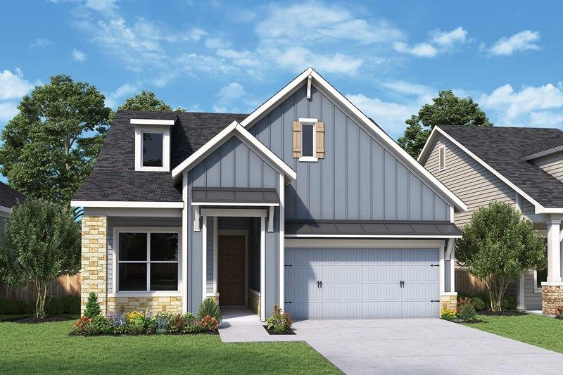 Exterior:The Allure - C Exterior