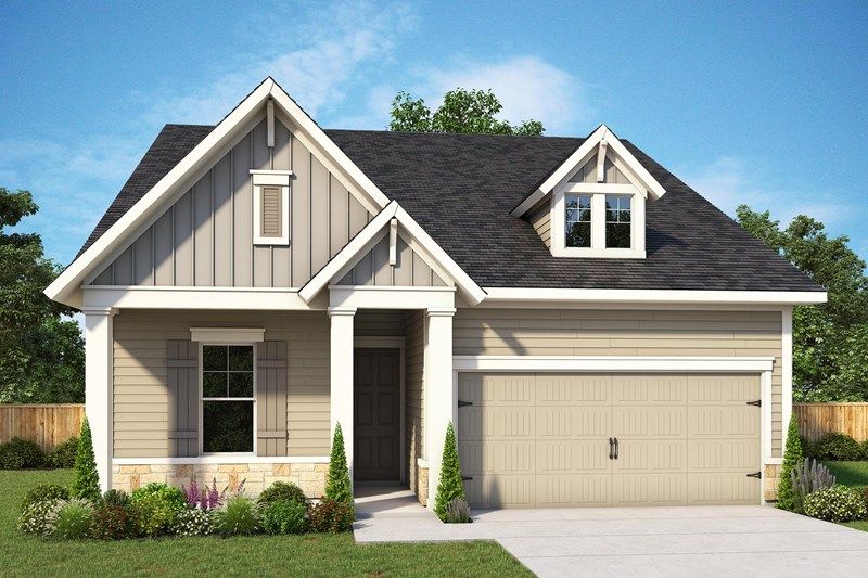 Exterior:The Vibrant - C Exterior