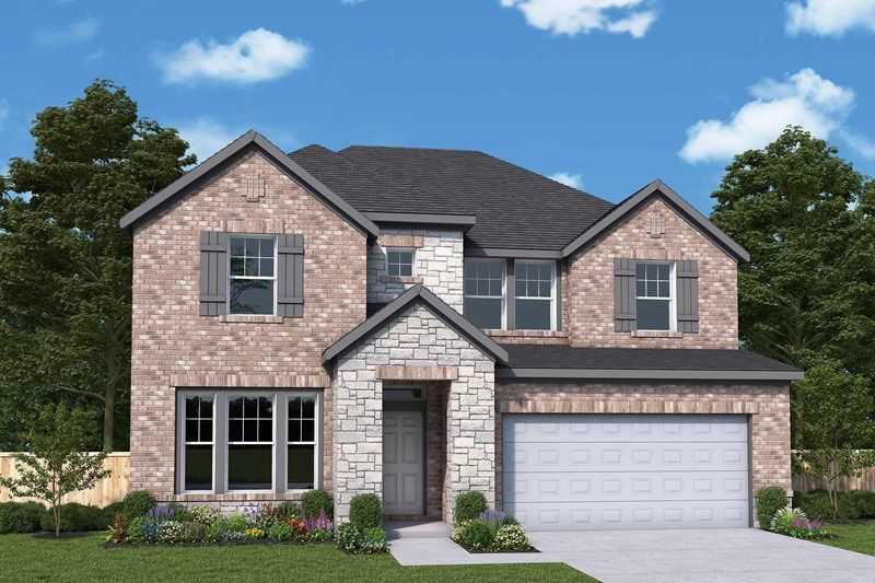 Exterior:The Silverman - A Exterior