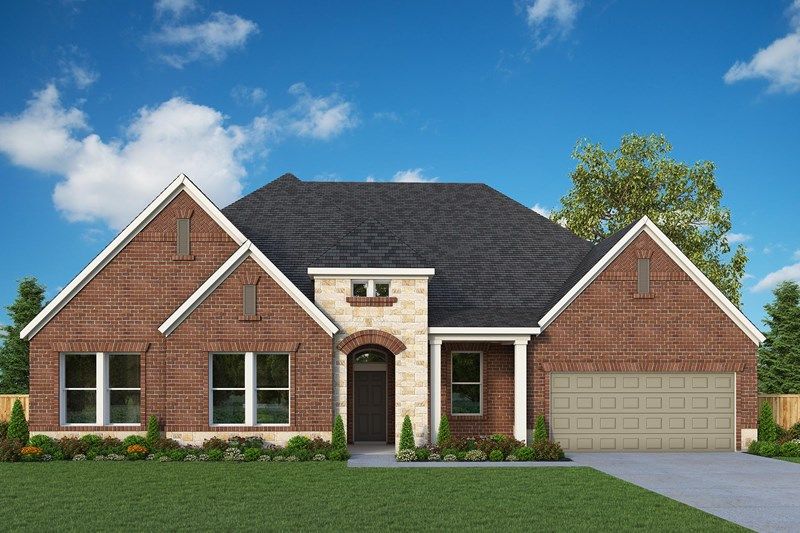 Exterior:The Jaiden - C Exterior