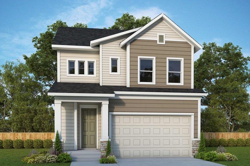 Exterior:The Terra Linda - B Exterior