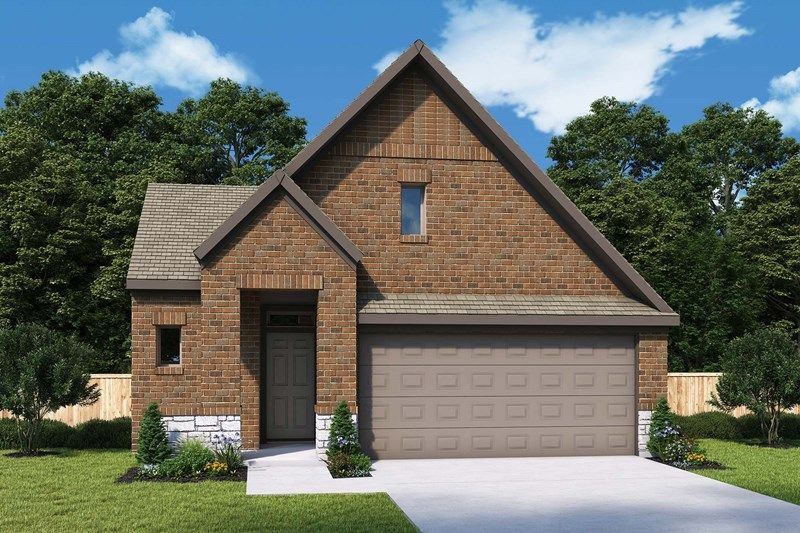 Exterior:The Craig - A Exterior