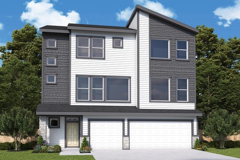 Exterior:The Pearce - B Exterior