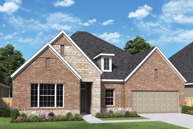 Exterior:The Avonlea - A Exterior