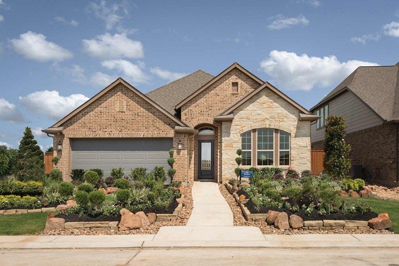 Exterior:The Kepley - H Exterior