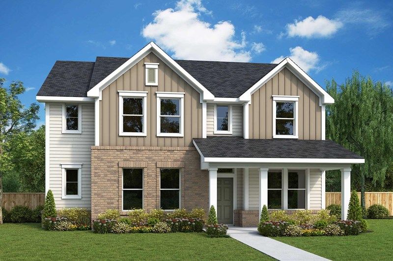 Exterior:The Sonoran - A Exterior