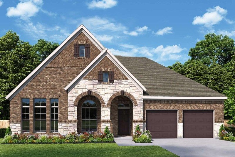 Exterior:The Anthony - A Exterior