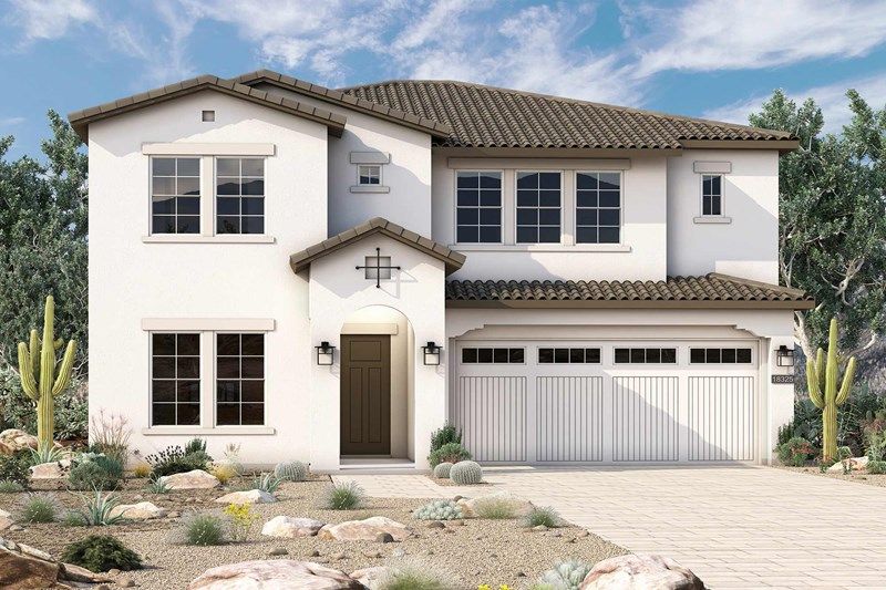 Exterior:The Hailey - I Exterior