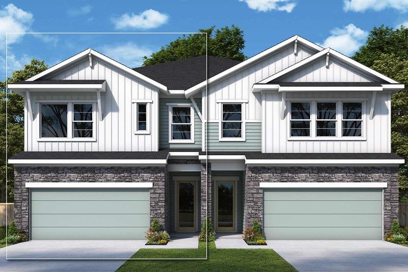 Exterior:The Acosta - B Exterior