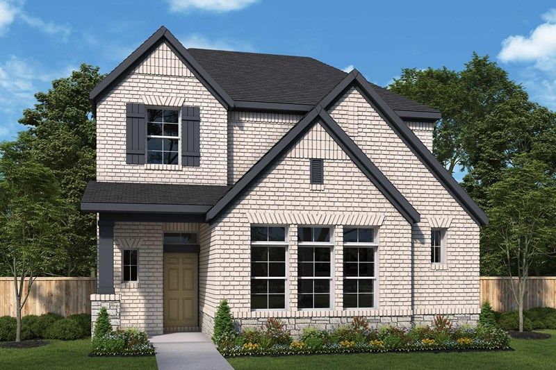 Exterior:The Mathew - B Exterior