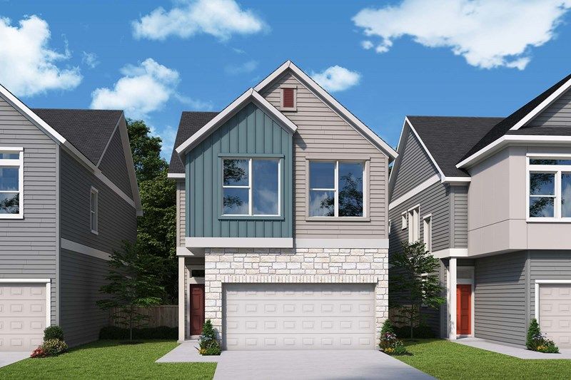 Exterior:The Heeler - B Exterior