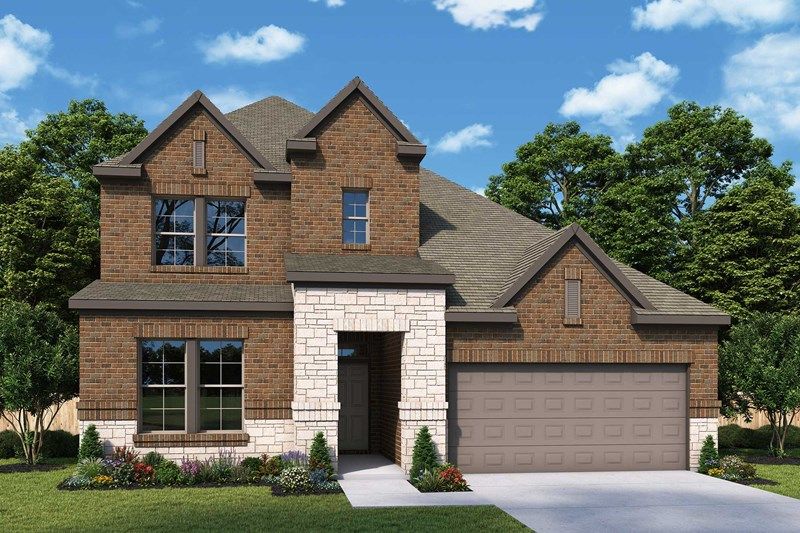 Exterior:The Cohen - A Exterior