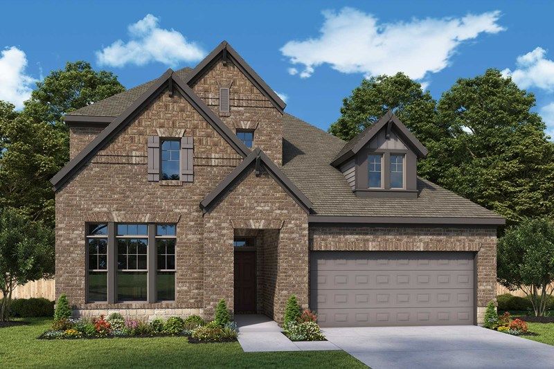 Exterior:The Cohen - B Exterior