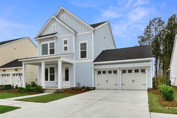 Exterior:The Indigo - B Exterior