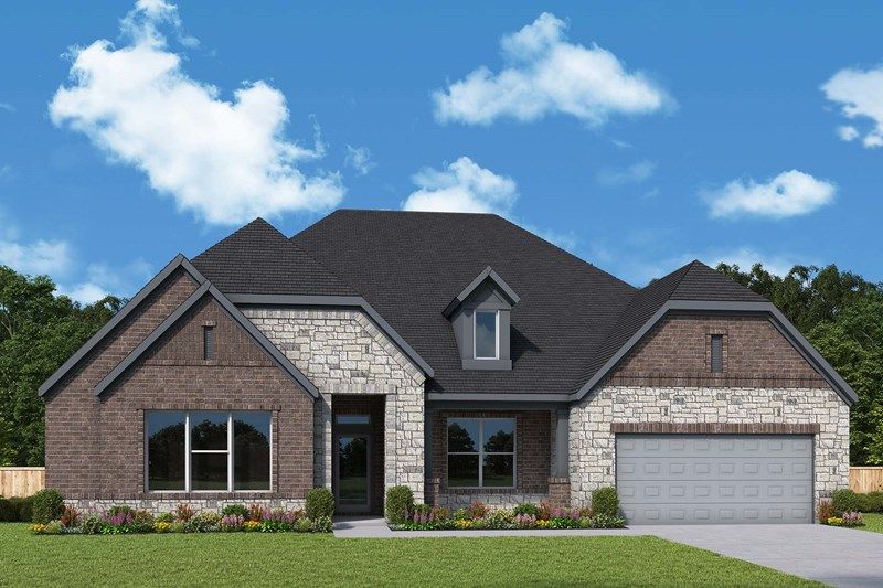 Exterior:The Steel - B Exterior