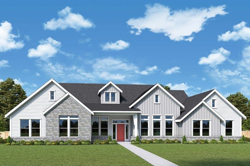 Exterior:The Islander - A Exterior