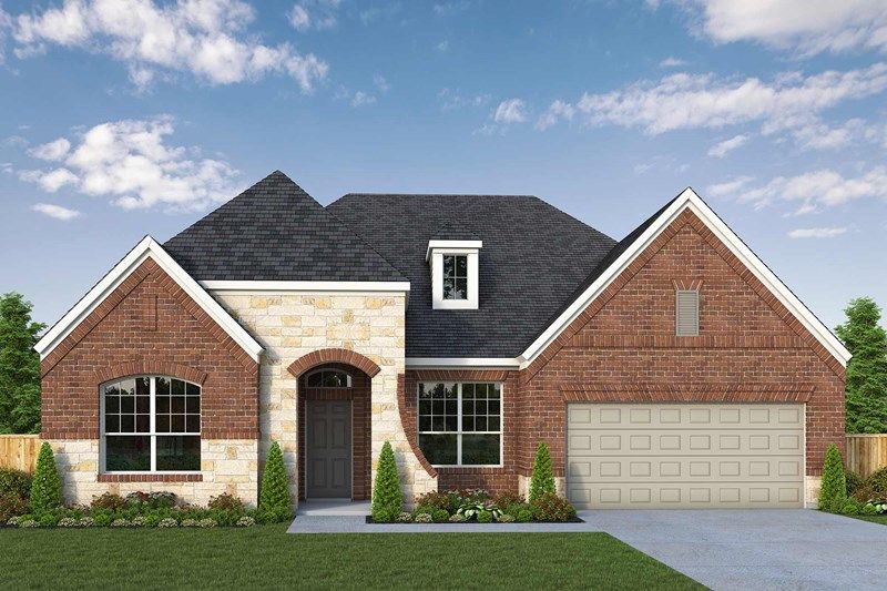Exterior:The Charter - A Exterior