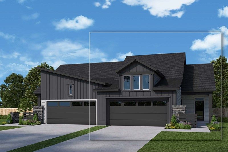 Exterior:The Inspiration - C Exterior