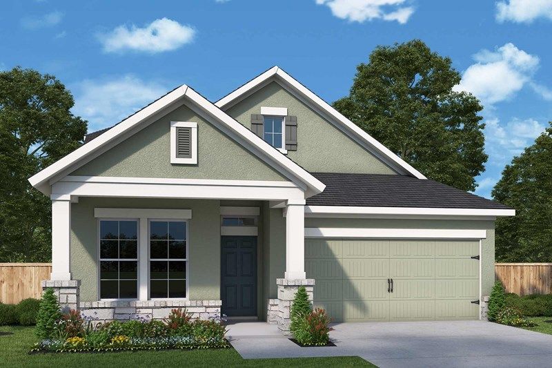 Exterior:The Rio Vista - B Exterior