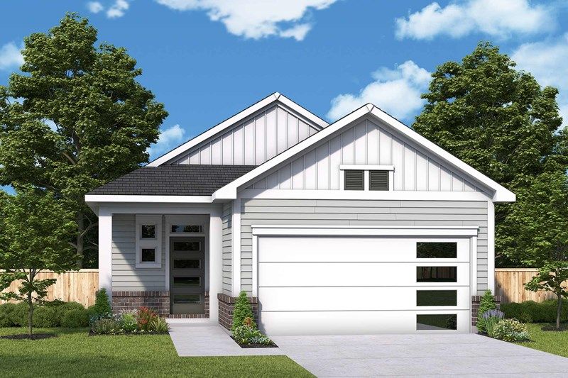Exterior:The Whitfield - B Exterior