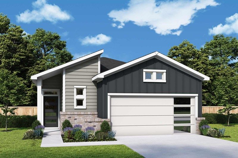 Exterior:The Cavalier - C Exterior