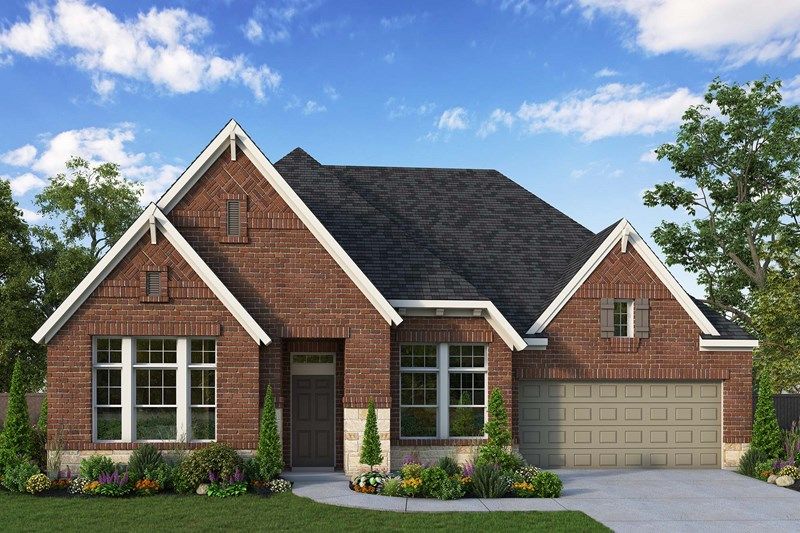Exterior:The Ware - F Exterior
