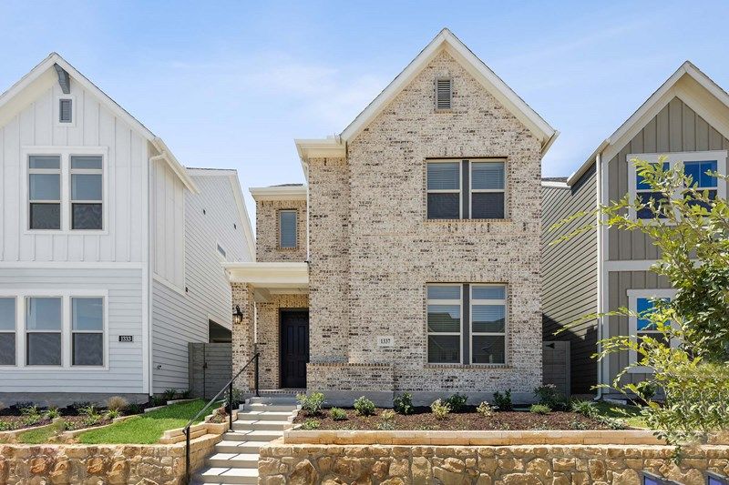 Exterior:The Peppervine - D Exterior